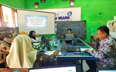 DIGITALISASI PENDIDIKAN : TRANSFORMASI PENDIDIKAN MELALUI KECERDASAN BUATAN (AI)